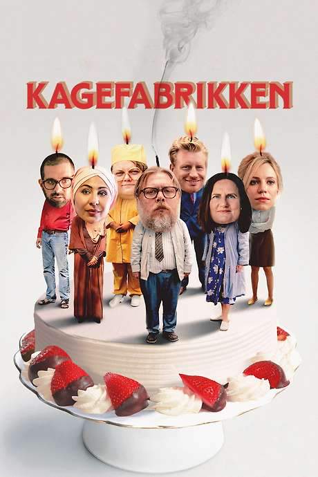 The Cake Dynasty